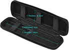Ipad case with pencil holder